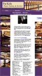 Mobile Screenshot of pianotunercincinnati.com